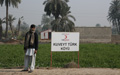 Sosyal Sorumluluk Projeleri - Pakistan 2010