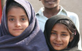 Sosyal Sorumluluk Projeleri - Pakistan 2010