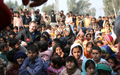 Sosyal Sorumluluk Projeleri - Pakistan 2010