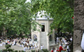 Sosyal Sorumluluk Projeleri - Bursa Kozahan 2008