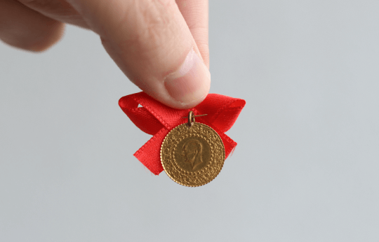 Çeyrek Altın Hesabı