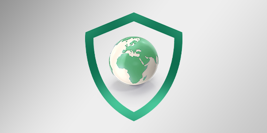 External Guarantees