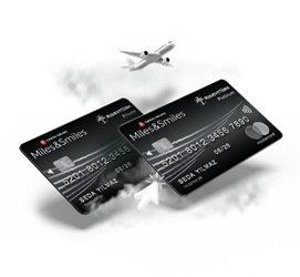 Miles&Smiles Kuveyt Türk Kredi Kart'ın avantajlı dünyasını keşfedin!