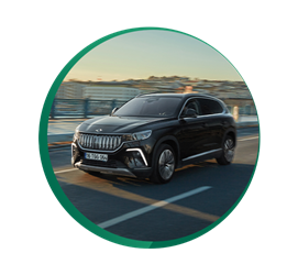 12 Ay Vadeli %0 Kar Paylı Finansmanla TOGG Sahibi Olun!