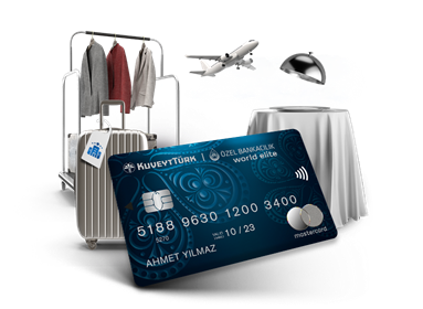 Kuveyt Türk Özel Bankacılık ile ayrıcalıklı 