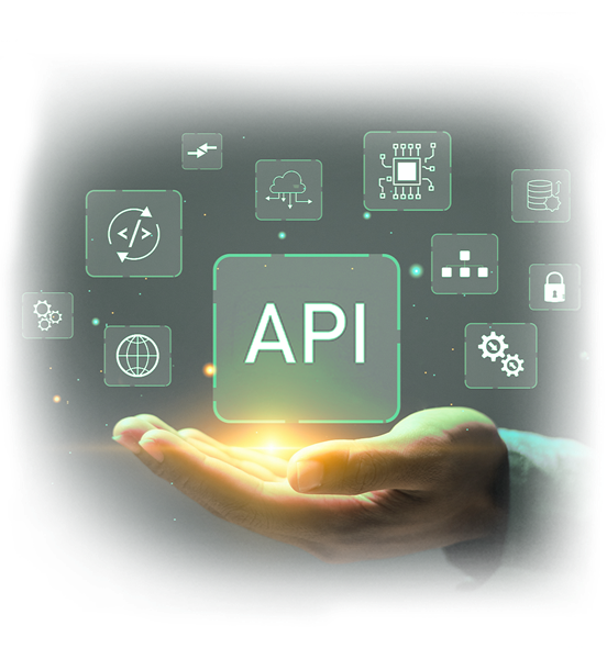 api