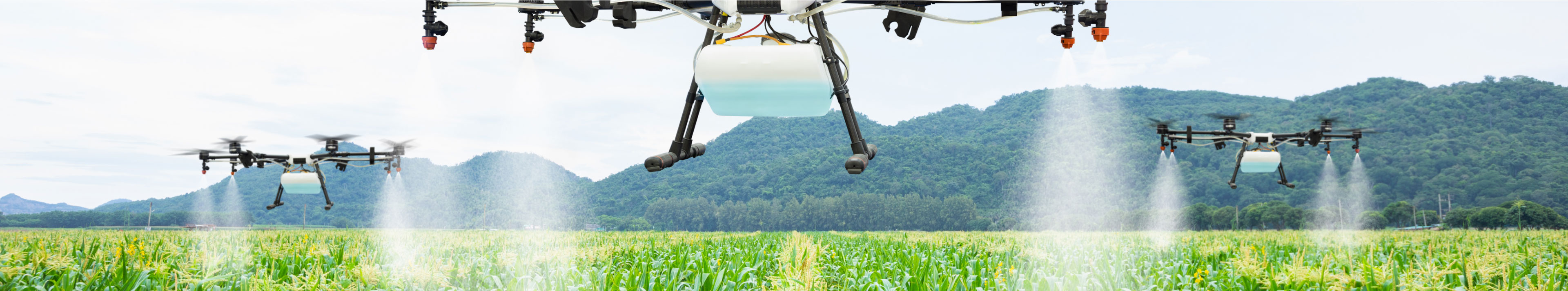 Tasarruflu Modern Sulama