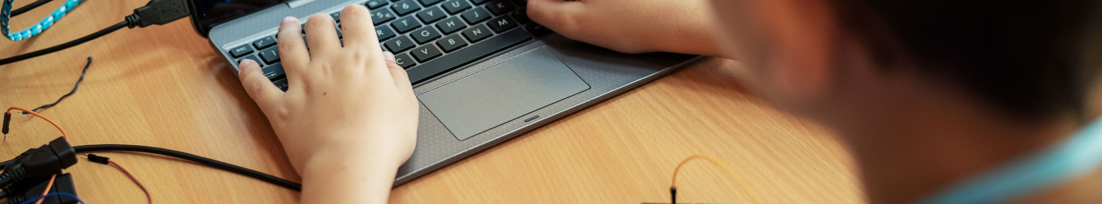 Çocuğunuz İçin Robotik Kodlama