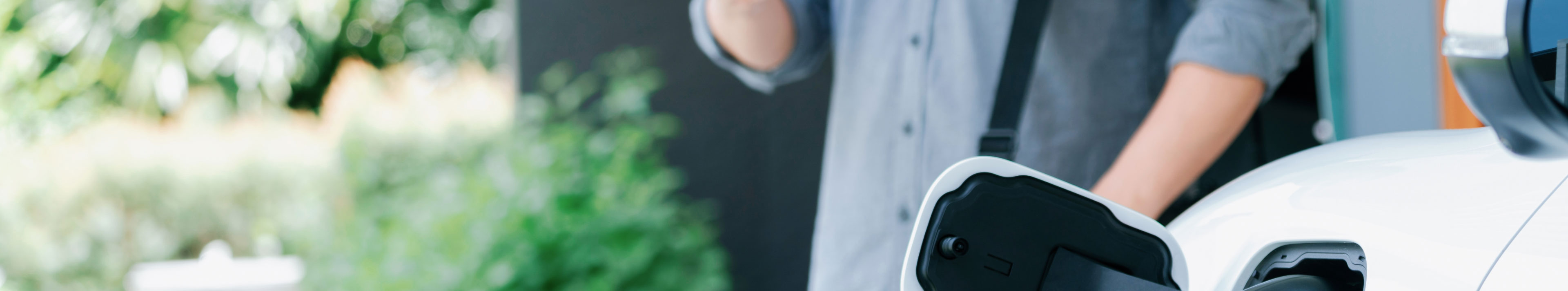 Hibrit ve Elektrikli Araçlarla Geleceğe Adım Atın