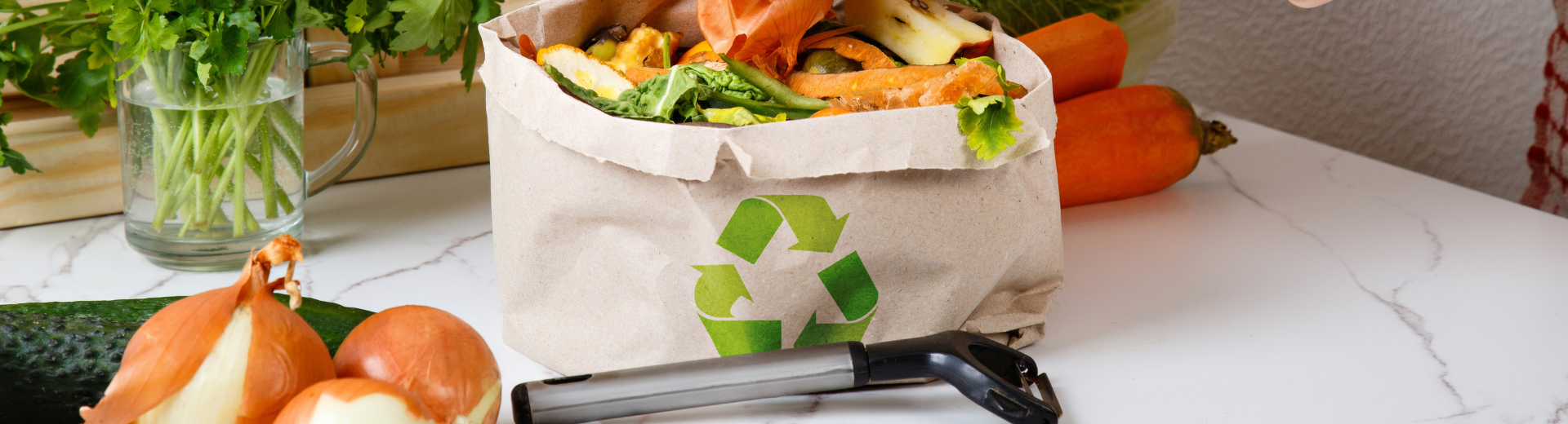 Gıda İsrafının Önüne Nasıl Geçebiliriz?