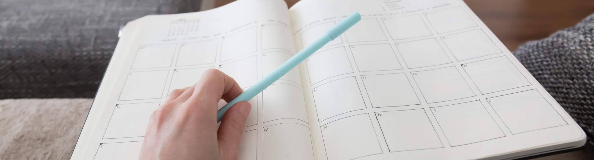 Etkili Gün Planlaması İçin Teknikler