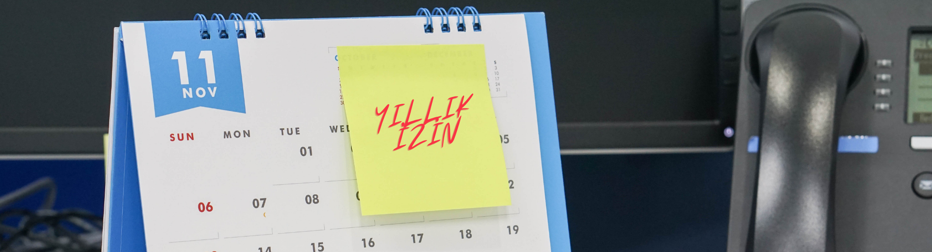 İşveren Perspektifinden Yıllık İzin Planlaması