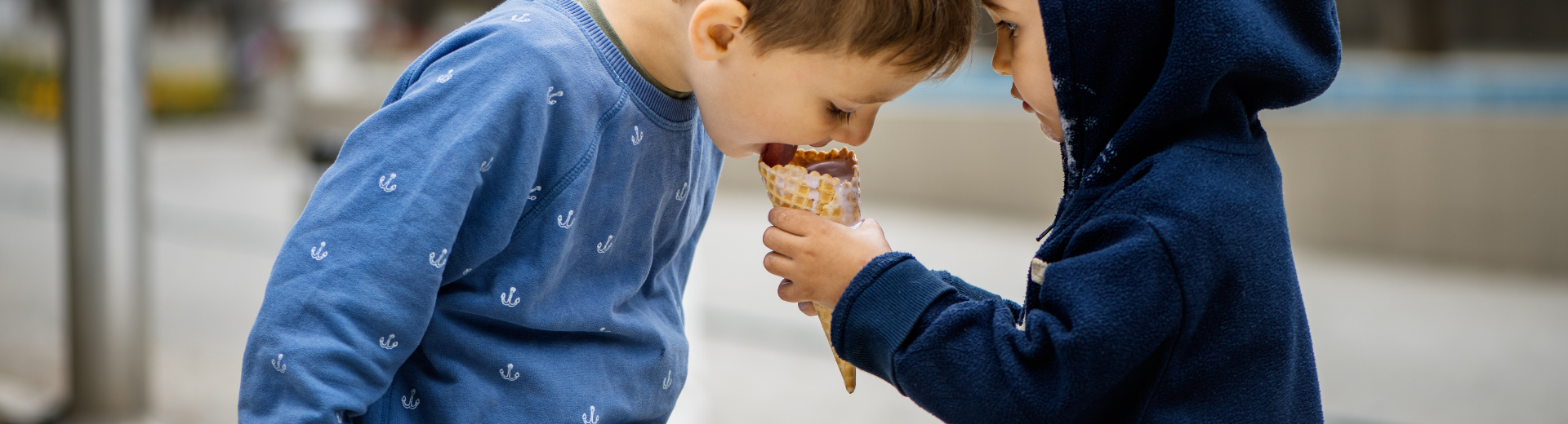 Çocuklara Paylaşım Kültürü Nasıl Kazandırılır? 