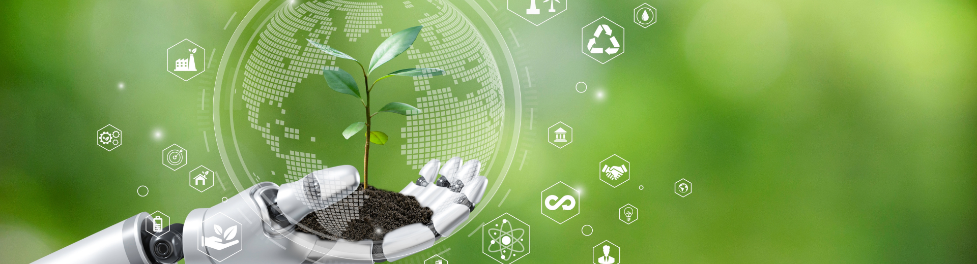 Yapay Zekânın Ekolojik Etkileri