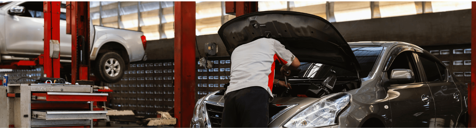 Araç Bakımında Nelere Dikkat Edilmelidir?