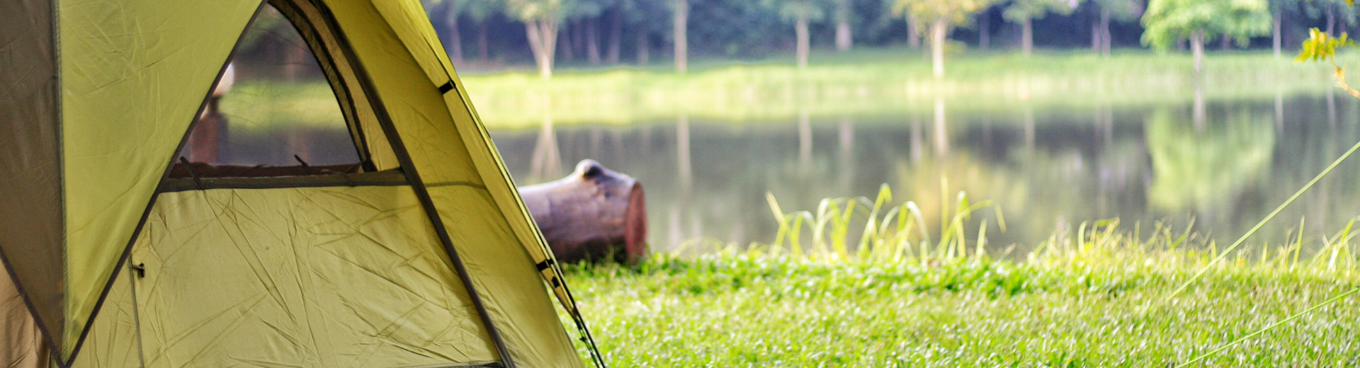 Doğanın Kucağında Konaklama: Kamp, Glamping ve Karavan