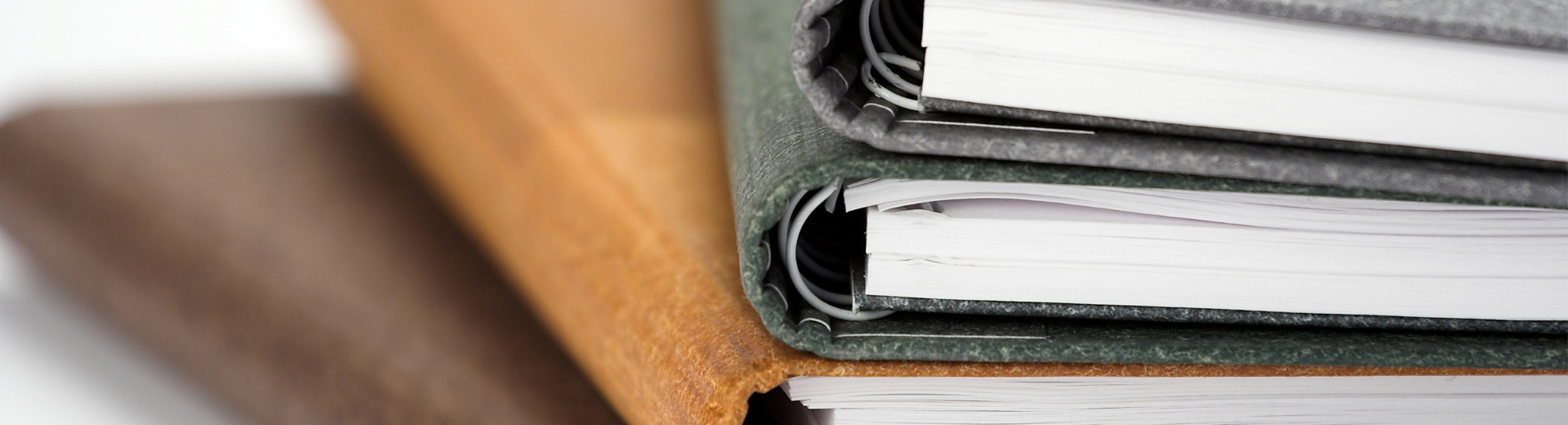 Ajanda Seçim Rehberi: İhtiyacınıza En Uygun Ajanda Türleri ve Dikkat Edilecekler