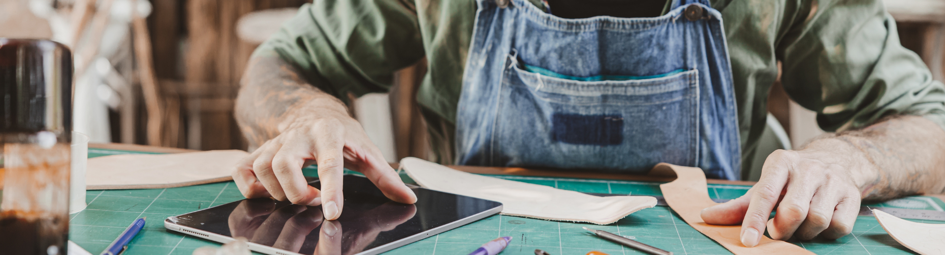 Kültürel Mirasın Finansmanı: Geleneksel Zanaatlar ve Bankacılık 