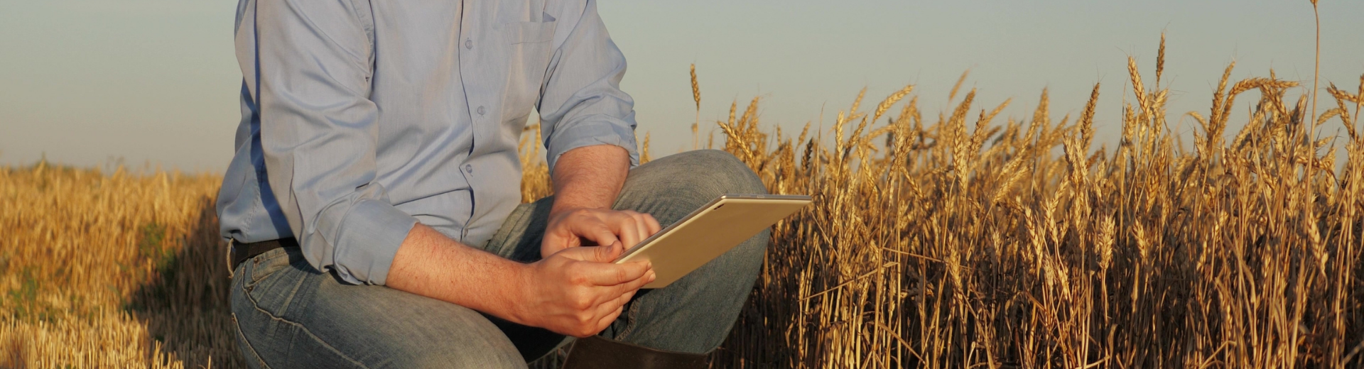 Çiftçiler için Katılım Finans Ürünleri