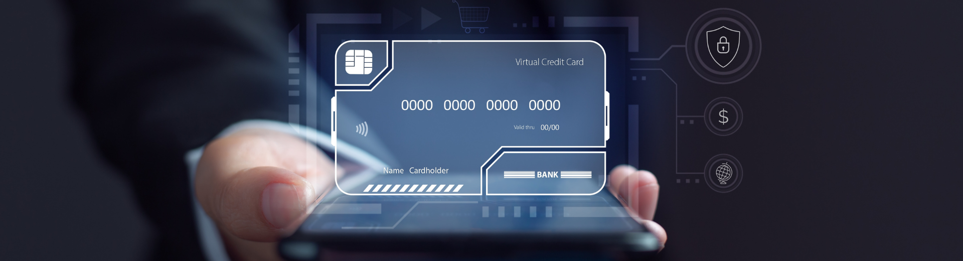 Sanal Kart Nedir? Nasıl Kullanılır?