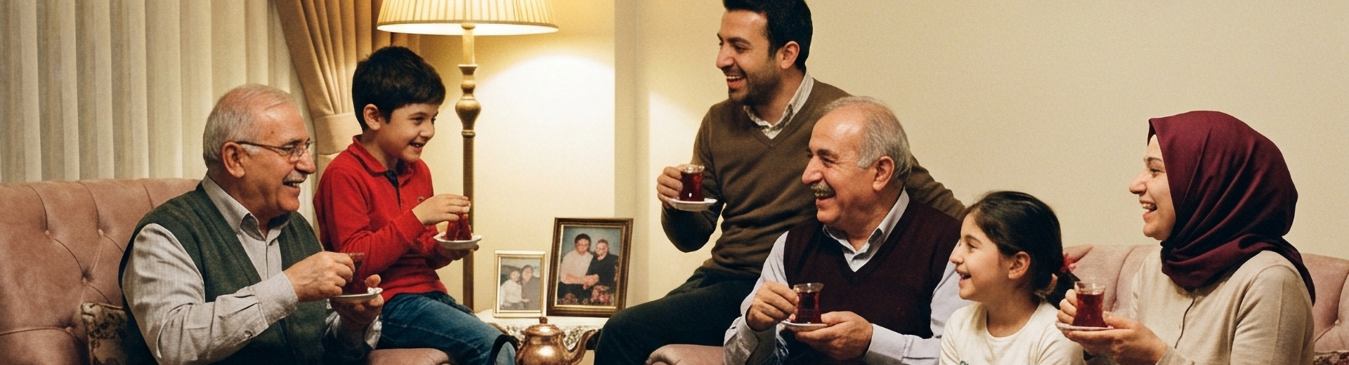 İftardan Sonra Yapılabilecek Aktiviteler 