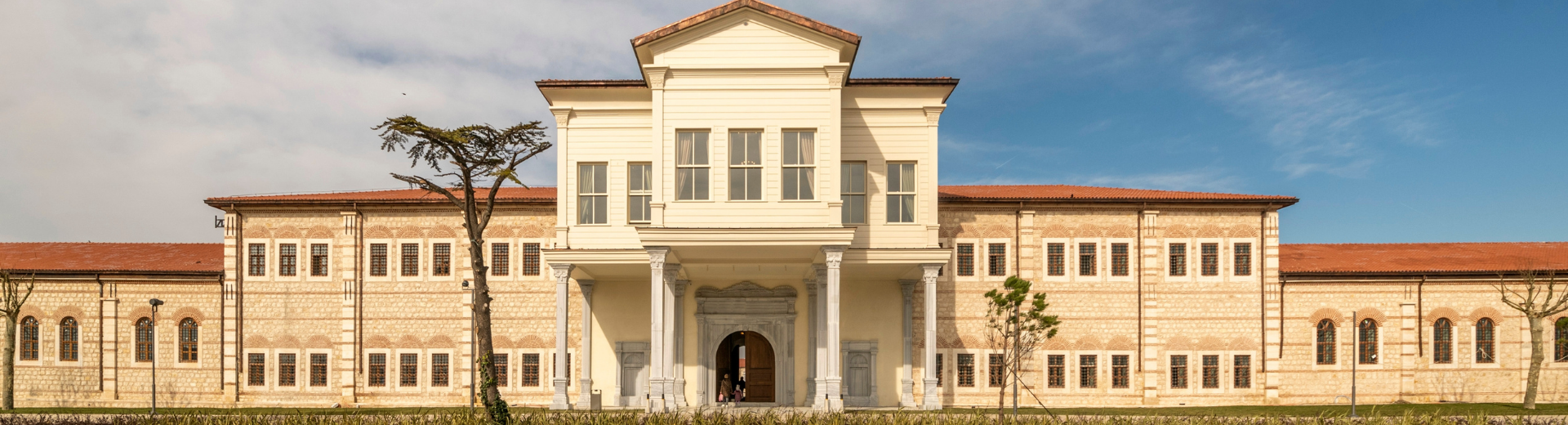 Rami Kütüphanesi: İstanbul'un Gizli Kültür Hazinesi