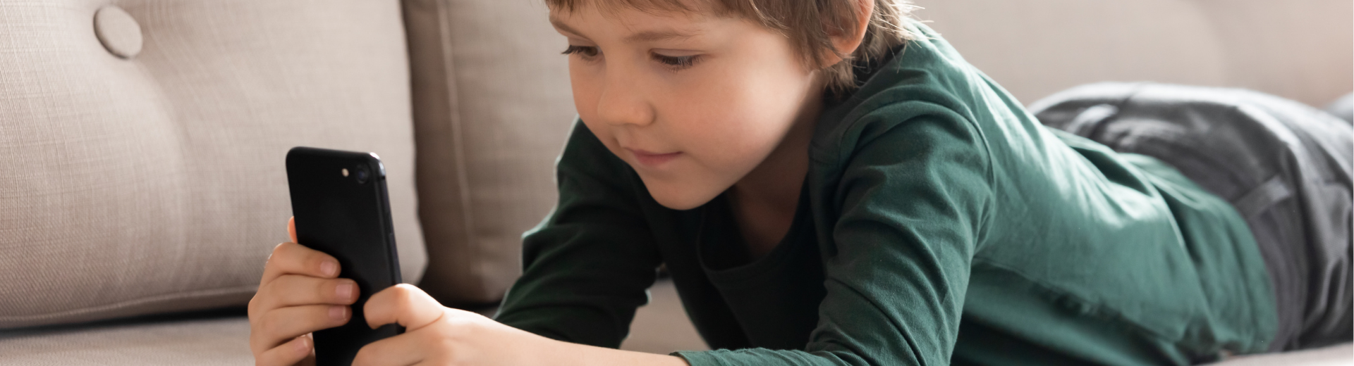 Çocukların Ekran Süresi Nasıl Dengelenir?