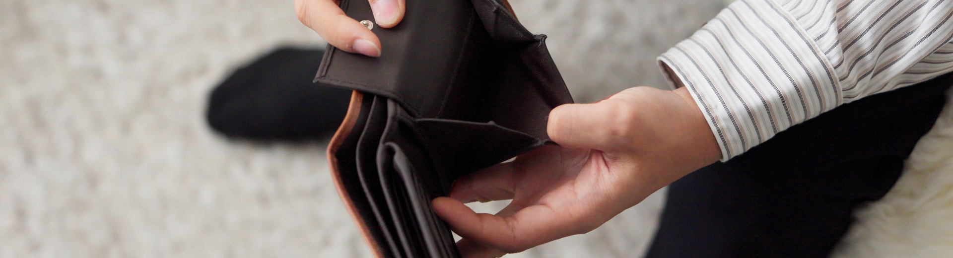 Finansal Tetikleyiciler: Hangi Duyguda Daha Çok Harcıyoruz?