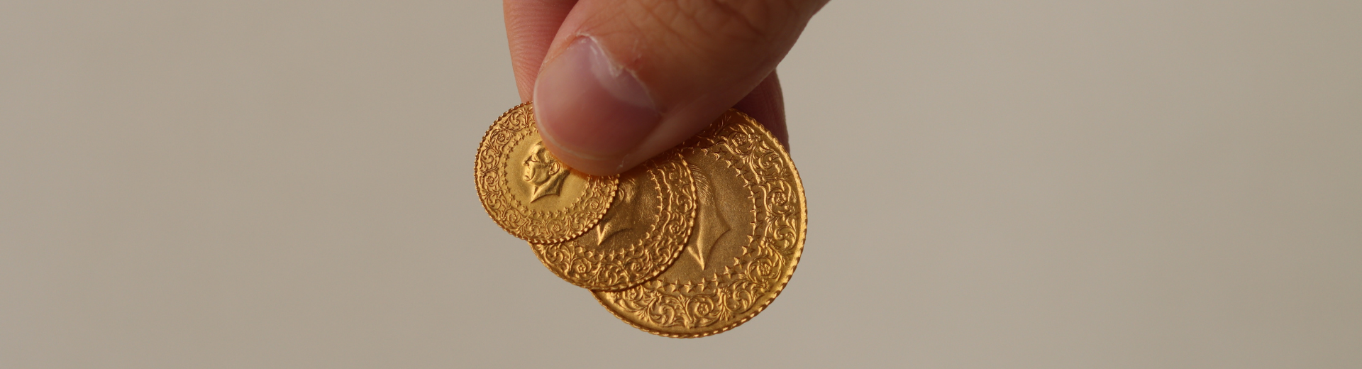 Altın Hesabı Nedir? Nasıl Açılır?