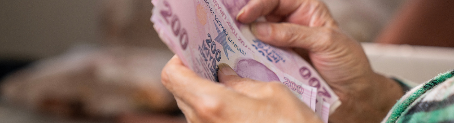 Ramazan’da Bütçe Yönetimi ve Tasarruf Tüyoları