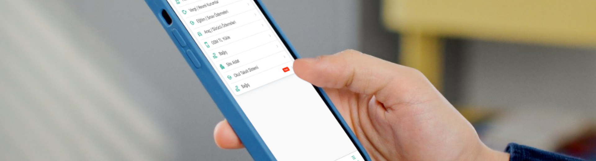 İyiliği Yaygınlaştıran Dijital Çözümler: Online Bağış Yolları