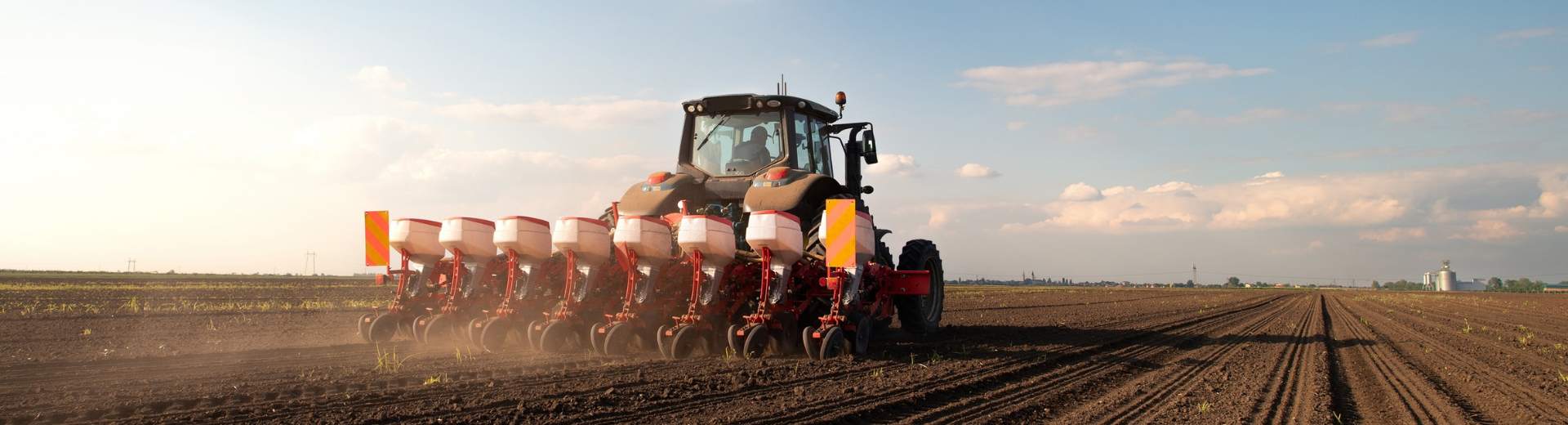 Tarlada Ekmek, Ödemede Esneklik: Ekim Zamanı Geldi!