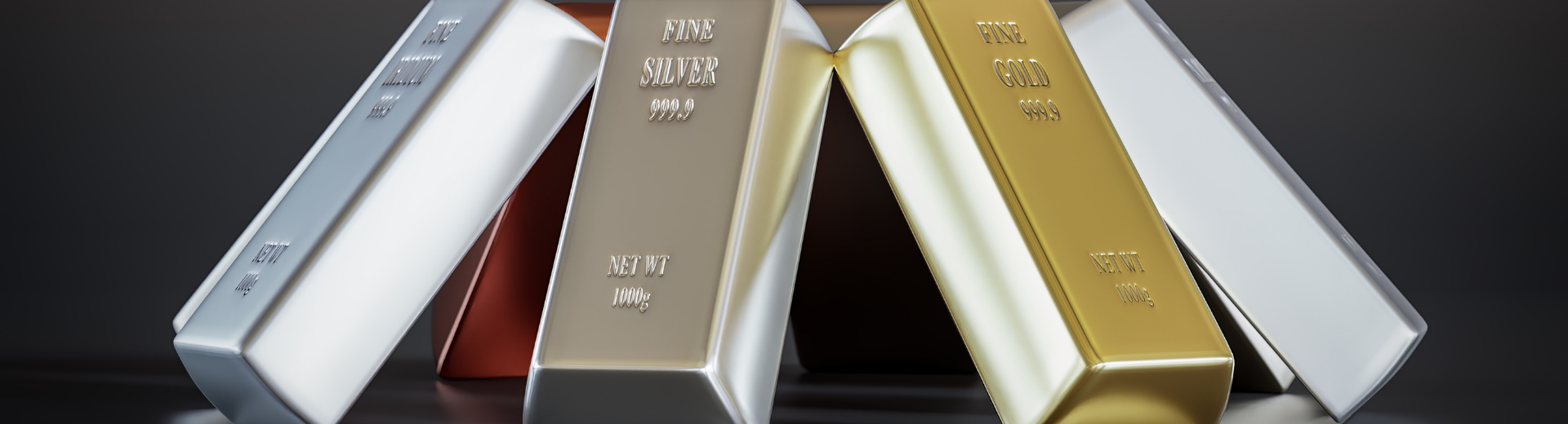 Kıymetli Madenler Rehberi