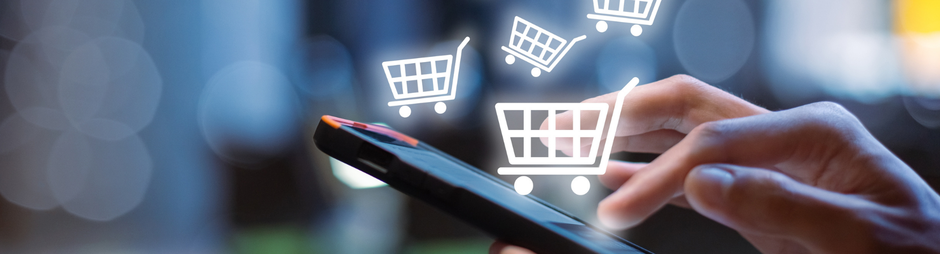 Online Alışverişte Akıllı Tercihler: Pazar Yerleri ve Bütçe Yönetimi