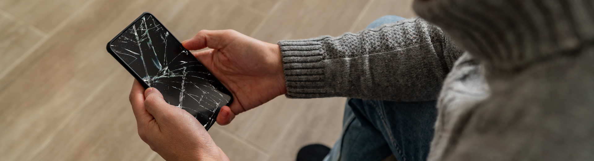 Cep Telefonu Ekran Kırılması Sigortası