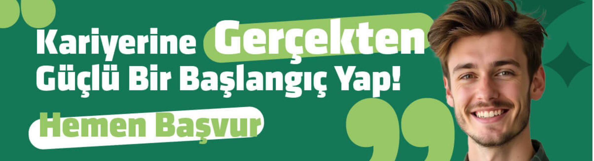 Geleceğini Tasarla: Kuveyt Türk Kariyer Fırsatları ve Genç Yetenek Programları