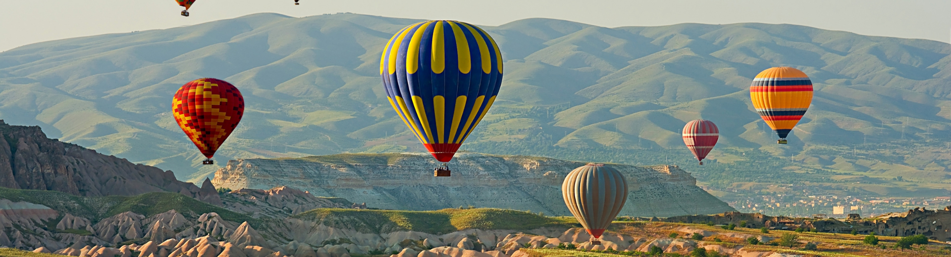 Turizm Haftası: Bahar Rotaları ve Akıllı Seyahat Bütçesi