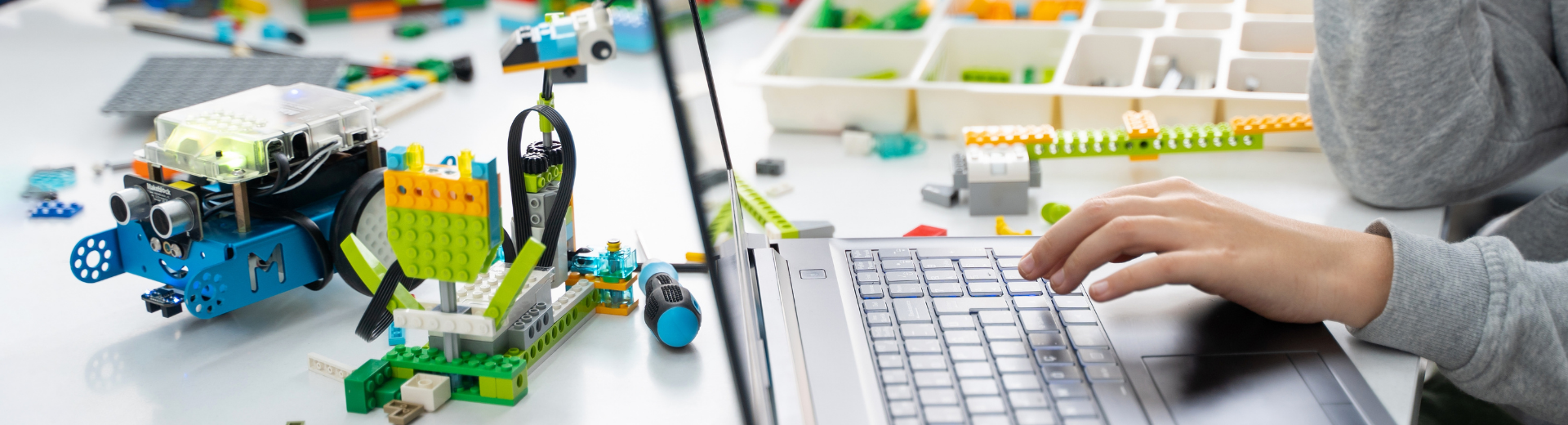 Yeni Nesil Eğitim Modelleri ve Finansal Altyapı: STEM ve Robotik İçin Doğru Bütçeleme