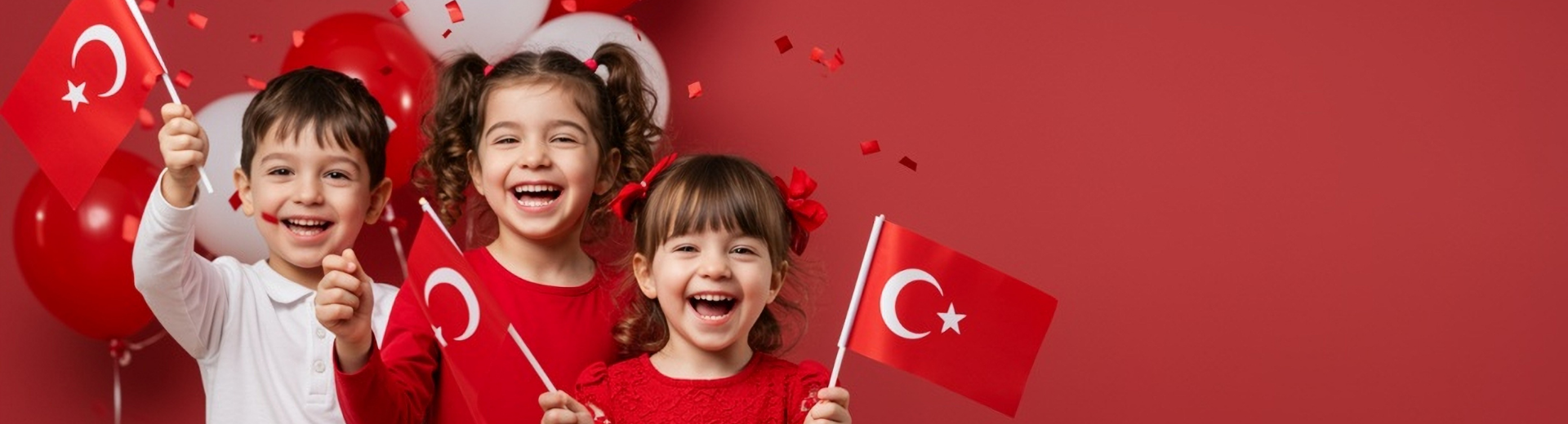 En Değerli 23 Nisan Hediyesi: Geleceğe Yatırım ve Teknoloji Odaklı Eğitim