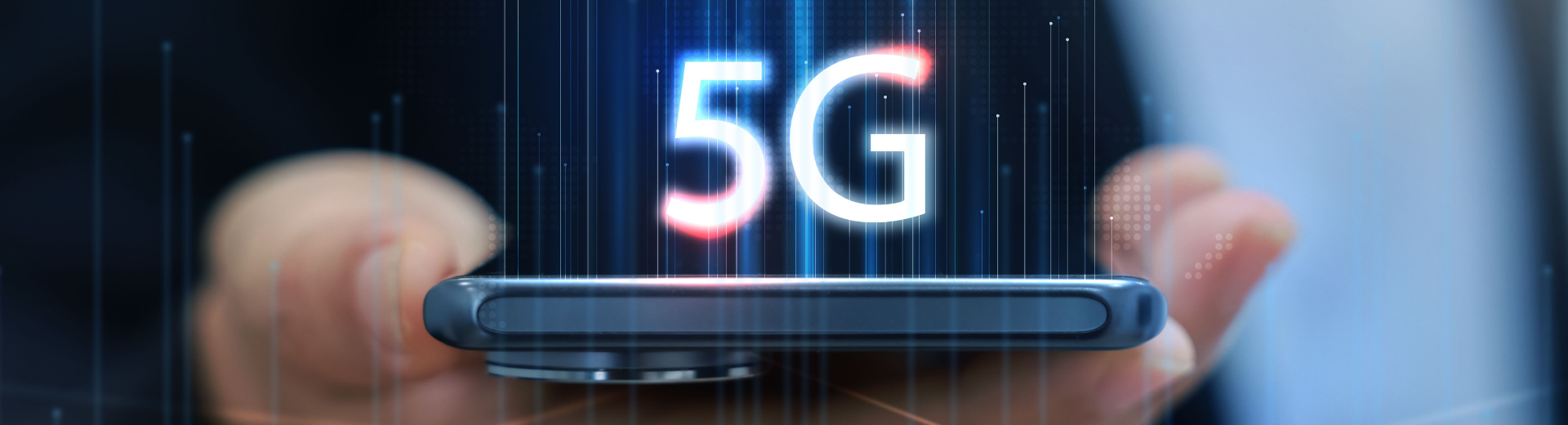 Hızın Ötesinde: 5G Teknolojisi Nedir ve Hayatımıza Neler Katacak?