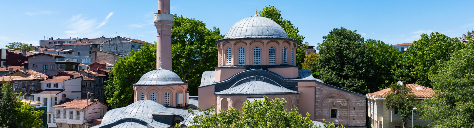 İstanbul’un Altın Mirası: Tüm Bilinmeyenleriyle Kariye Camii 