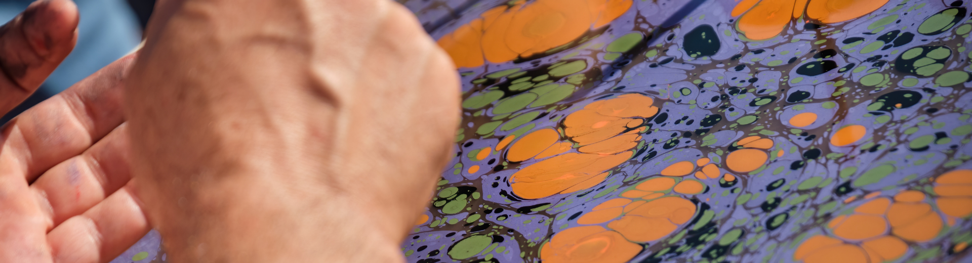 Geleneksel Sanatların Dijitalle Âhengi 