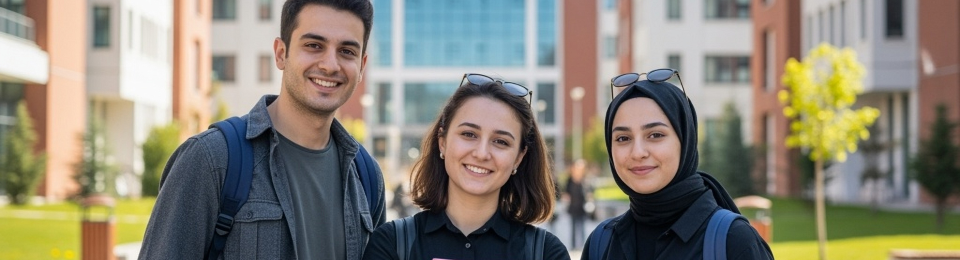 Kampüslü Rehberi ile Sınırları Aşan Öğrencilik