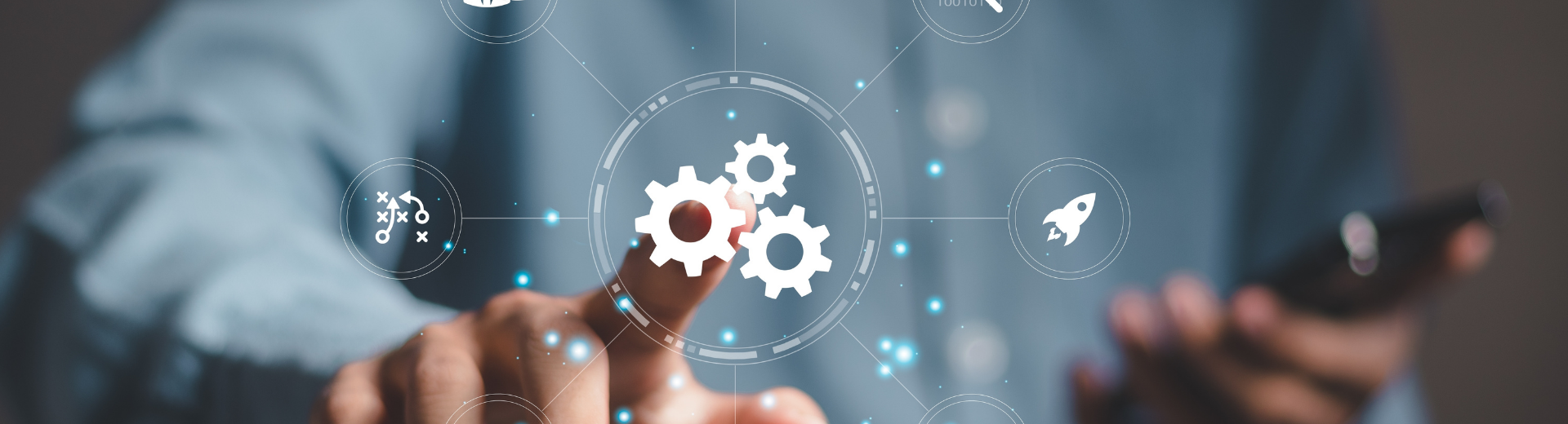 Görünmez İş Gücü: RPA ve Görev Madenciliği ile Süreç Optimizasyonu 