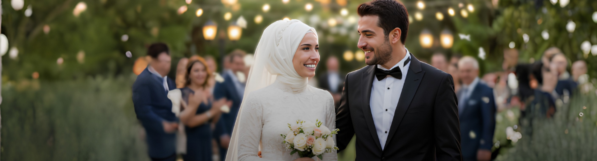 Düğün Sezonu Açılışı: Düğün Bütçesi Yönetimi