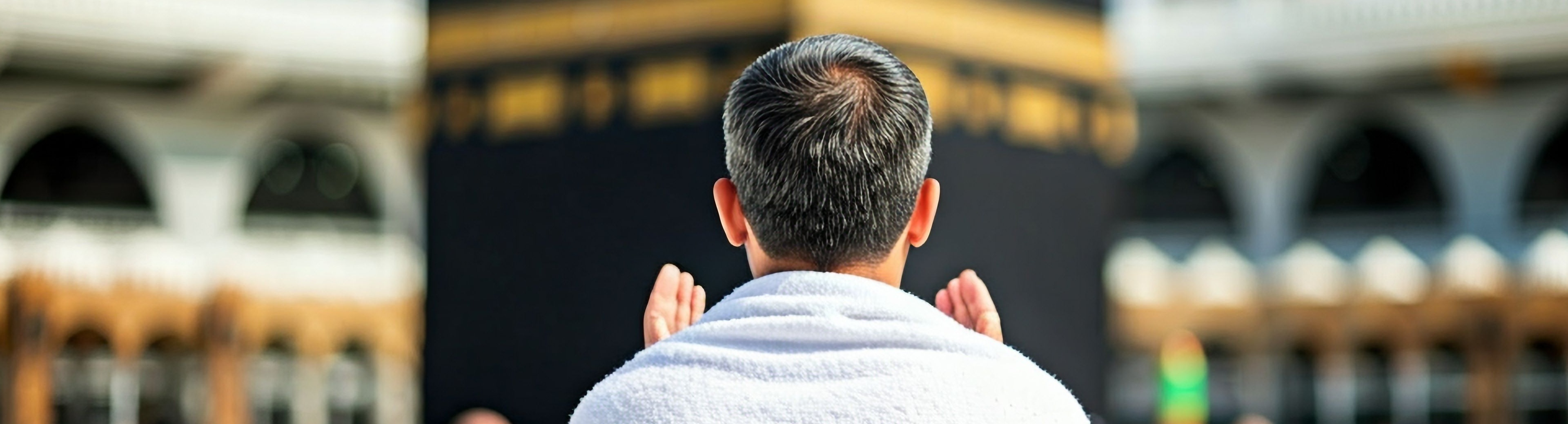 Hacca Giderken Yanınıza Almanız Gerekenler