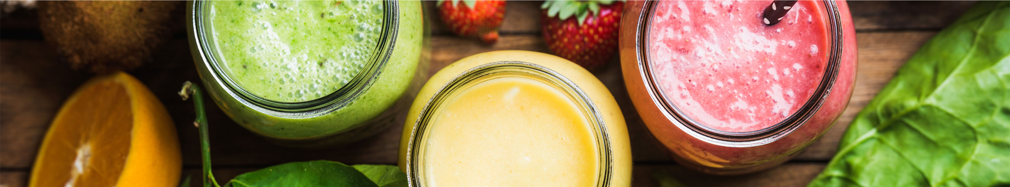Sezon Meyveleri ile Yapabileceğiniz Lezzetli Smoothie Tarifleri