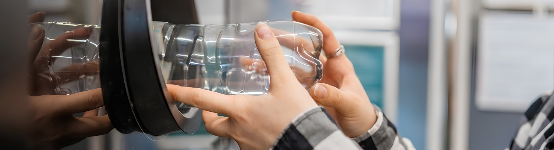 3 Temmuz Plastiksiz Yaşam: Türkiye'de Plastik Şişe Otomatları Dönemi