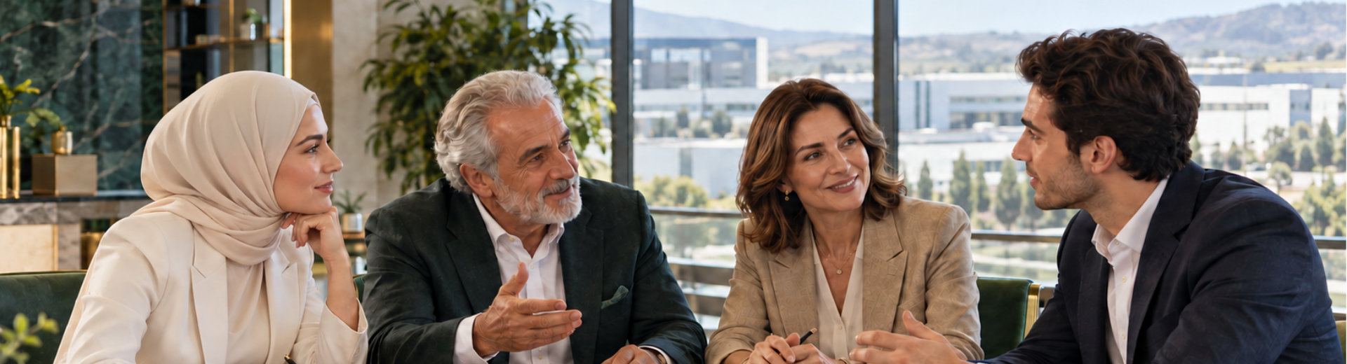 Nesiller Boyu Süren Ticari Miras: Aile Şirketlerinde Kurumsallaşma ve Aile Anayasası Rehberi