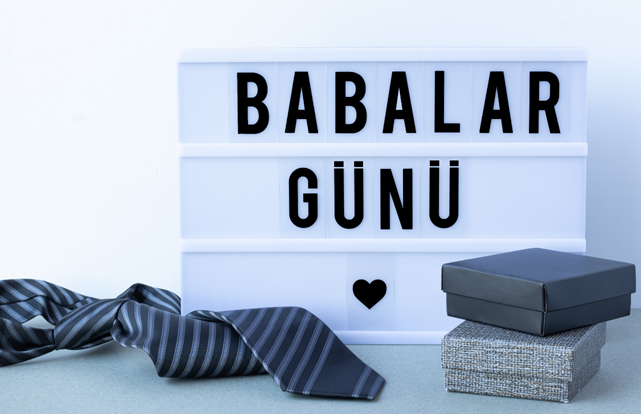 Babalar Günü